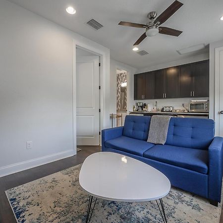Heart Of Soho Minutes To Downtown And Stadium Unit 1 Tampa Bagian luar foto