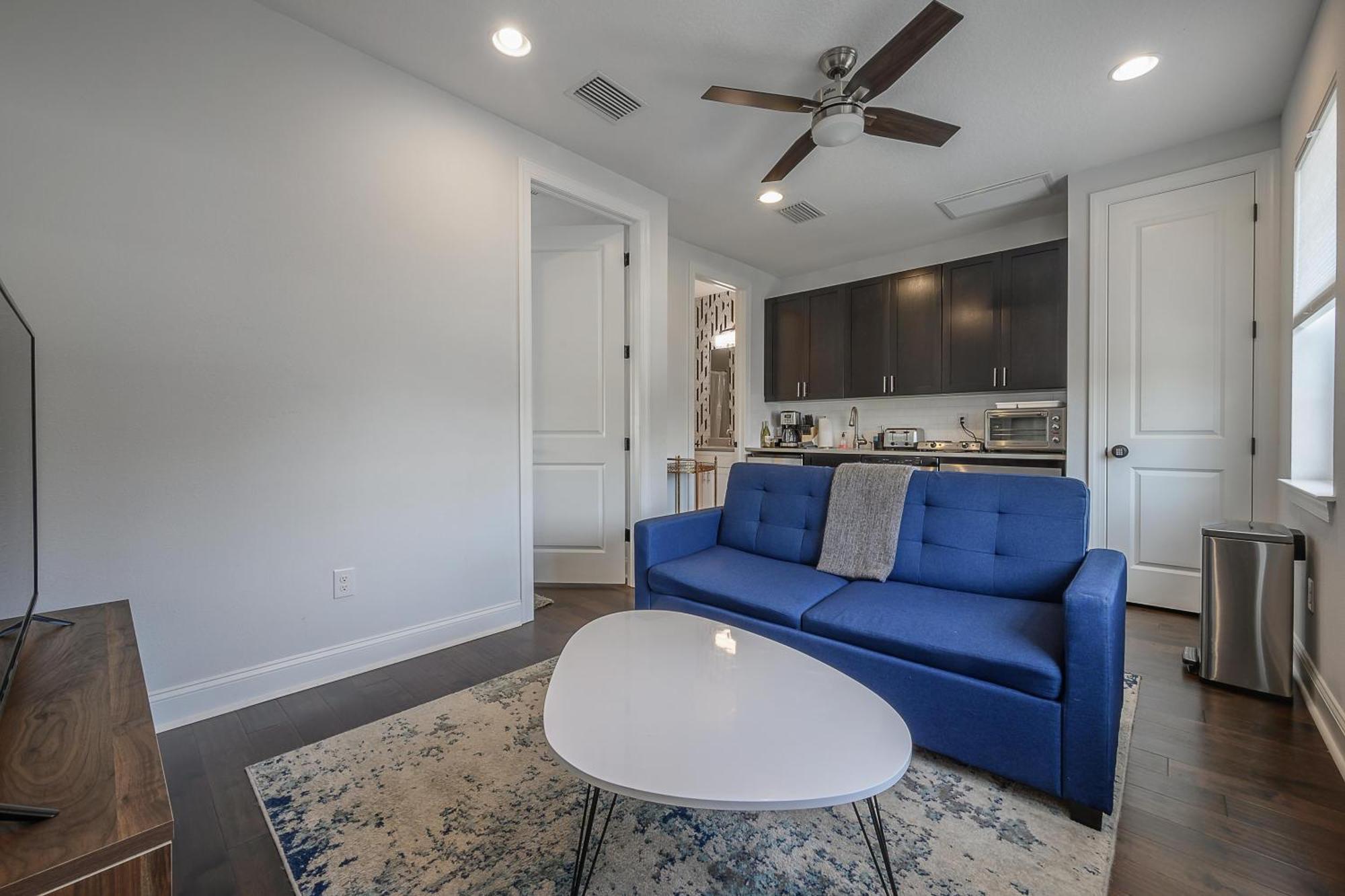 Heart Of Soho Minutes To Downtown And Stadium Unit 1 Tampa Bagian luar foto